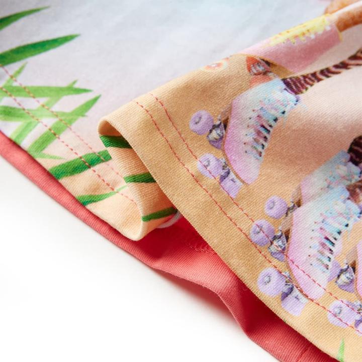 Actual product image vidaXL Kinderkleid (128)