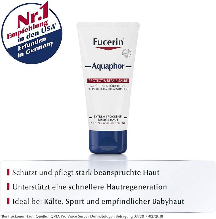 Actual product image Eucerin Ph5 (40 ml)