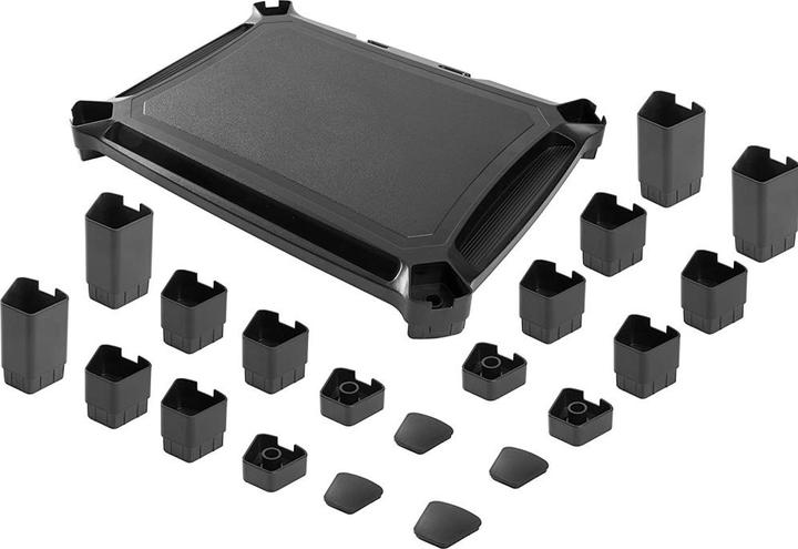 Image du produit Techly Support de moniteur