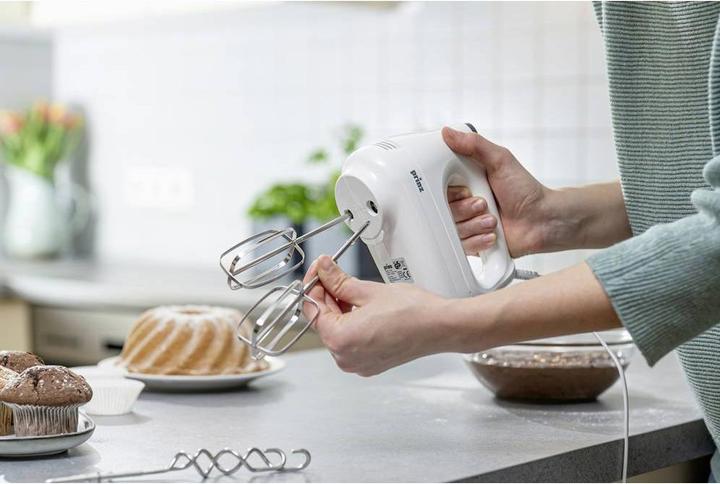 Produktbild Prinz Handmixer PZ HM1 (200 W)