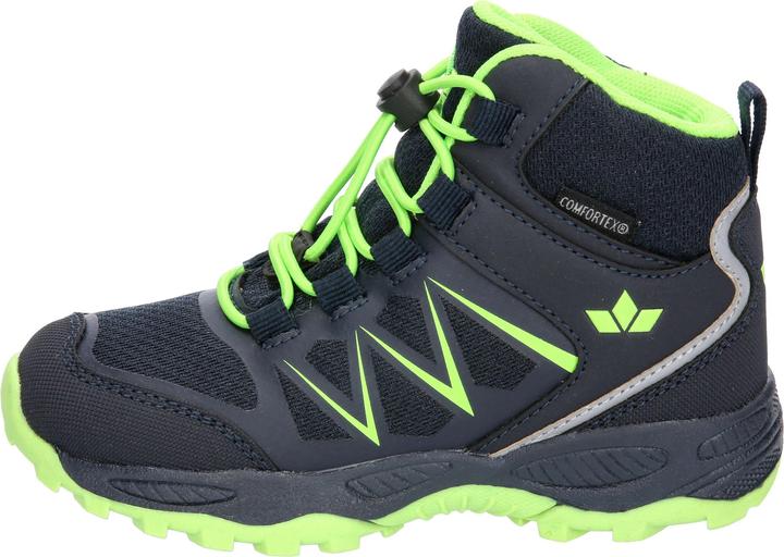 Produktbild Lico Sonora High (37)