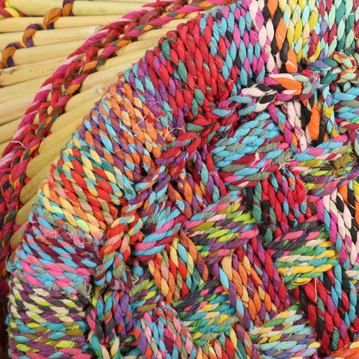 Image du produit vidaXL Hocker