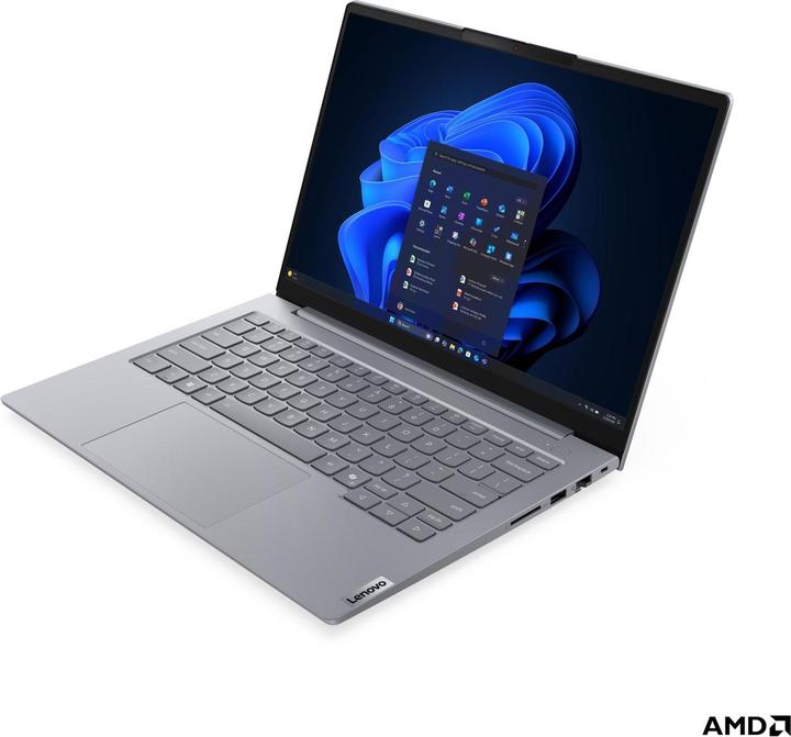 Actual product image Lenovo Laptop computer TB 14 G9 R7-250/14WUXGA/32GB/512SSD/W11P/2Y/ENG (14", 512 GB, 32 GB, Eng. Int.)