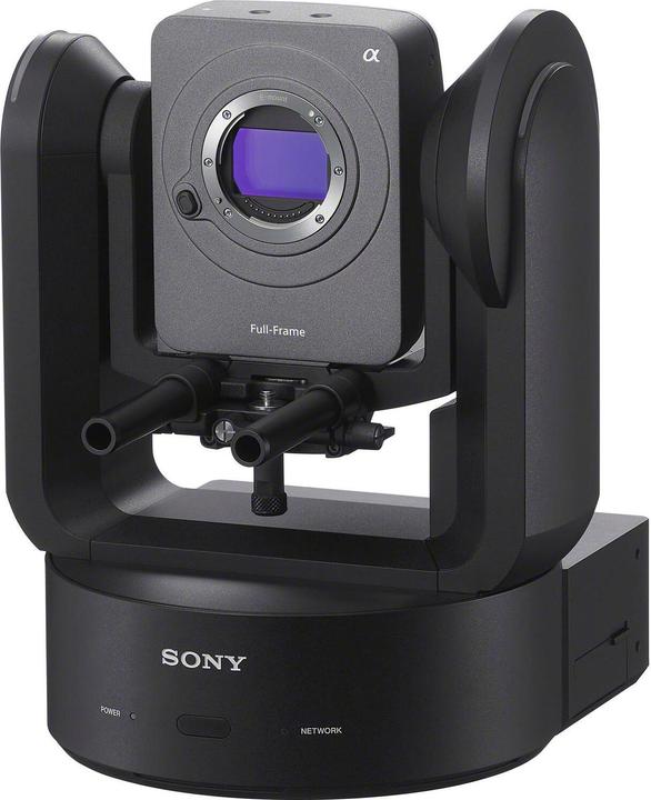 Image du produit Sony ILME-FR7 (12.90 Mpx, 60p)