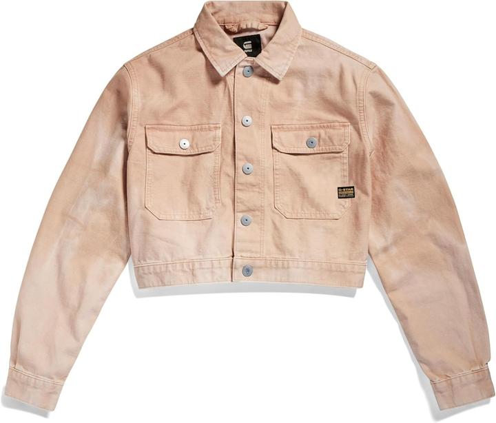 Produktbild G-Star Giacca Explorer Squadrata (M)