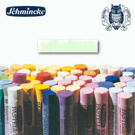 Actual product image Schmincke Pastel Chalk Moss Green 1 075 O