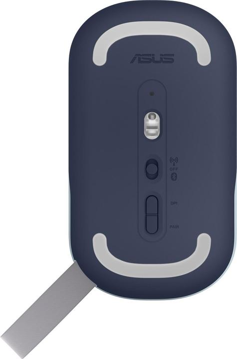 Actual product image ASUS MD100 (Wireless)