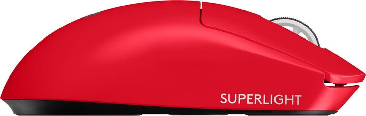Image du produit Logitech Pro X Superlight 2 Se (Filaire, Sans fil)