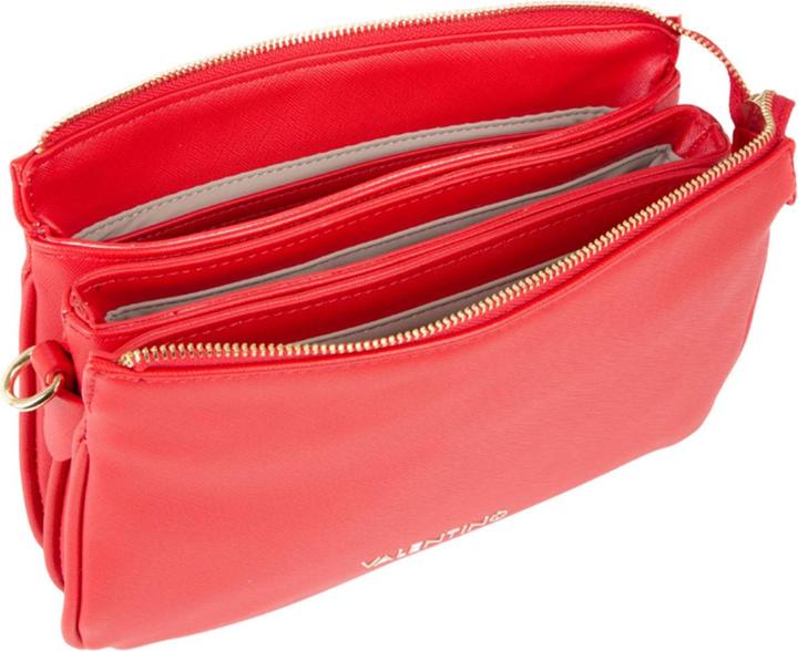 Immagine prodotto Valentino Schoudertas Zero Re Pochette Rosso Rood