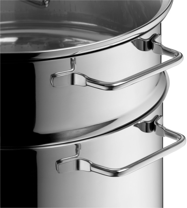 Produktbild WMF Kochtopf Entsafter