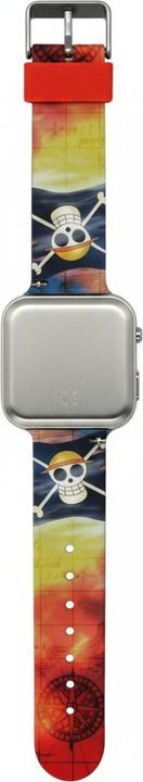 Productafbeelding Kids Euroswan Kids Licensing Fitness Watch OP00006 (Digitaal horloge)