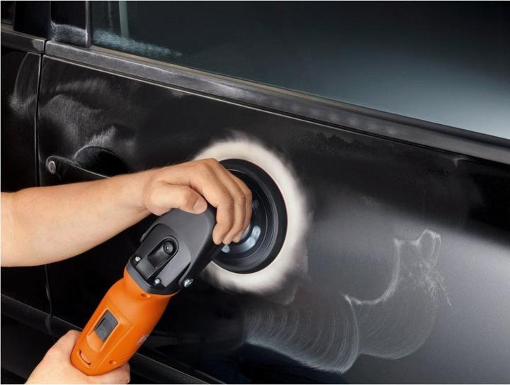 Immagine prodotto Fein WPO 14-25 E (Lucidatrice eccentrica, 1200 W)