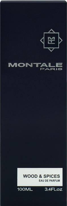 Produktbild Montale Wood & Spices (Eau de Parfum, 100 ml)