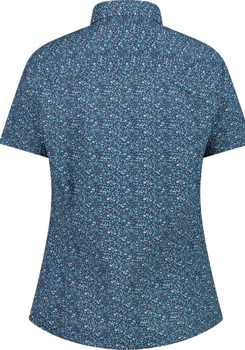 Immagine prodotto CMP Campagnolo Women's Shortsleeve Shirt with Pattern (36, XS)
