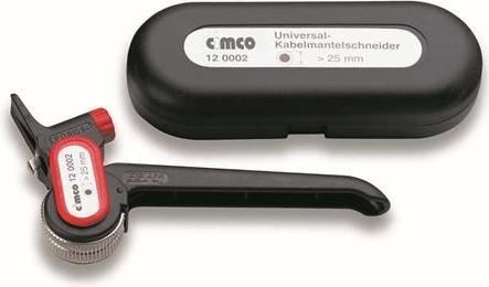 Actual product image Cimco Cable sheath cutter