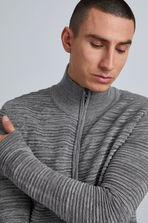 Actual product image Solid SDStruan cardigan 21102780 (M)