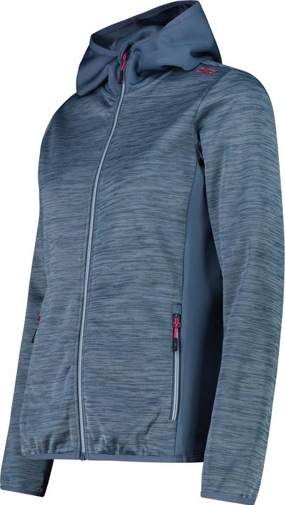 Immagine prodotto CMP Campagnolo Hoodie (M)