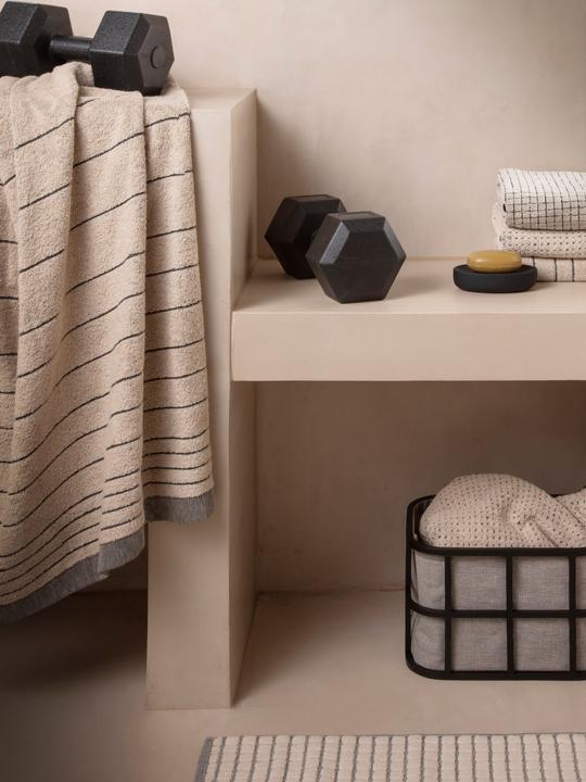 Actual product image Möve Eden