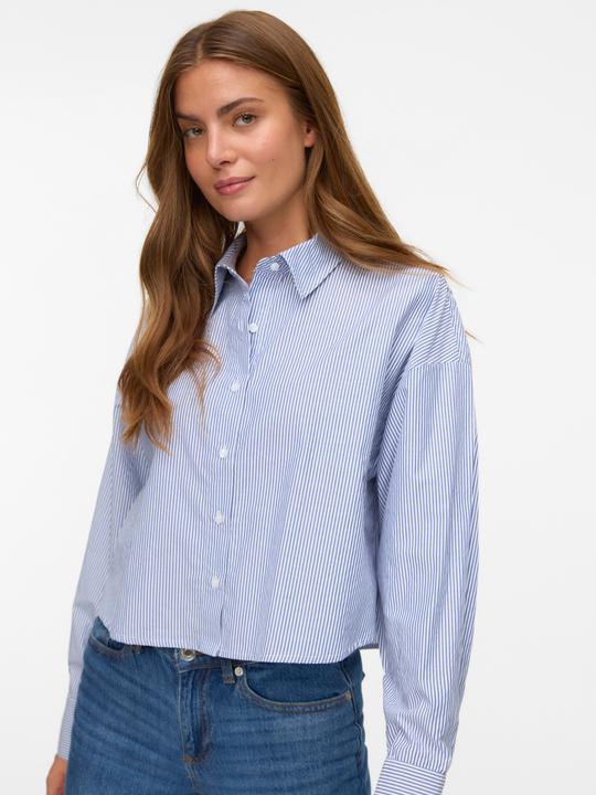 Produktbild Vero Moda VMSUS Hemd Hemd (L)