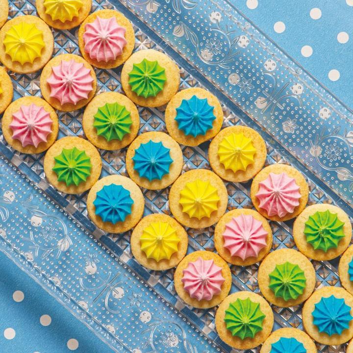 Immagine prodotto Decora S/f14 (Effusore)