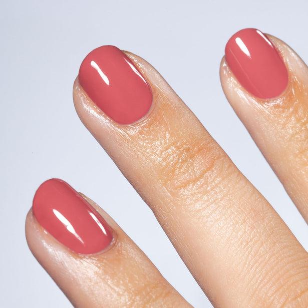 Immagine prodotto Mesauda ME By - ME Gel Polish Bellini 180 (180, Smalto per unghie effetto gel)