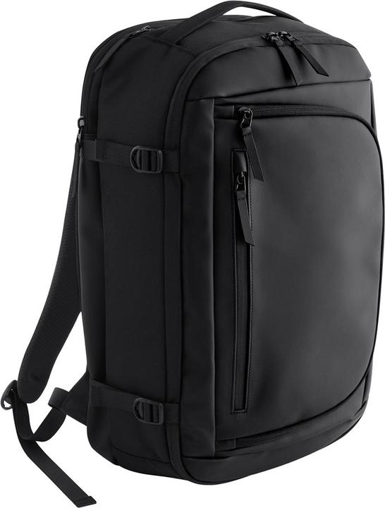 Actual product image Quadral Zurich Travel Backpack