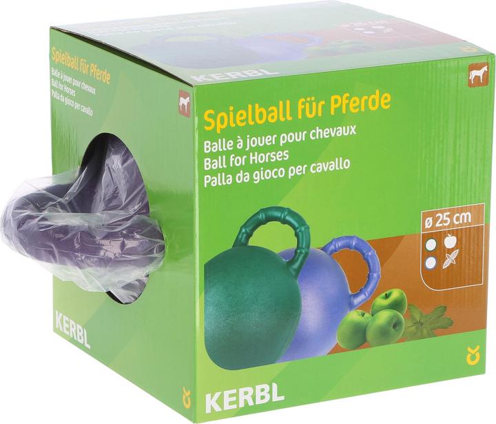 Produktbild Kerbl Pferdespielball
