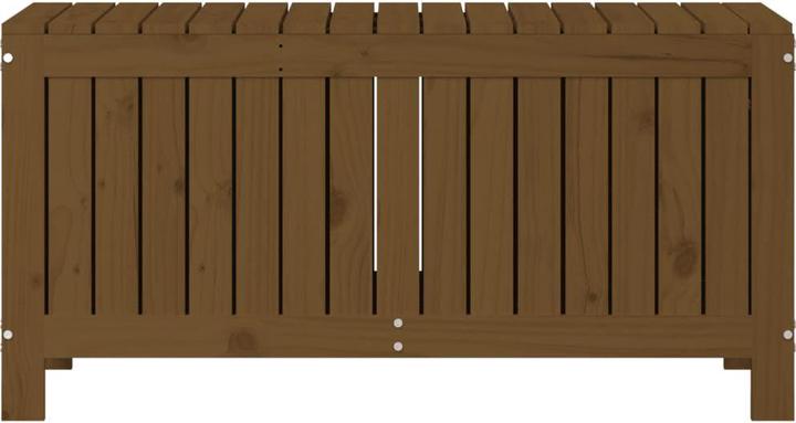 Produktbild vidaXL Gartentruhe