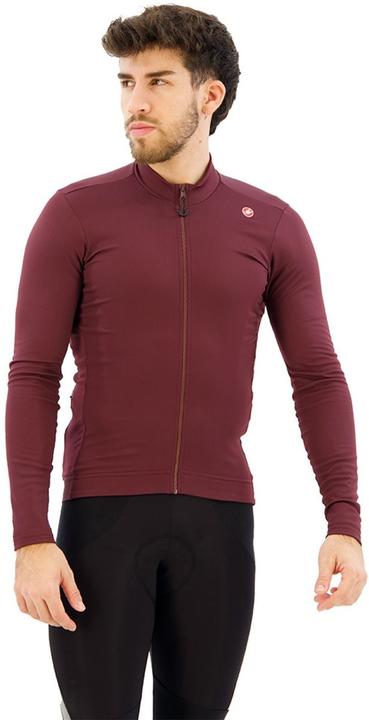 Deep Bordeaux, Rouge persan