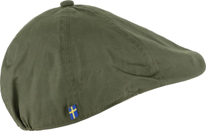 Actual product image Fjällräven Övik Flat Cap (S)