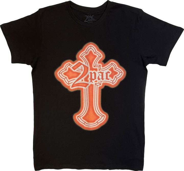 Immagine prodotto Tupac Halloween Cross (S)