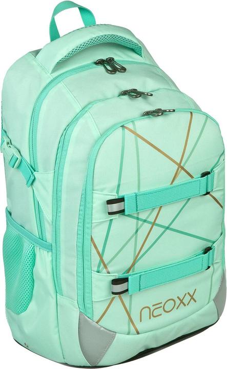 Produktbild Neoxx Active Pro School Backpack (26 l)