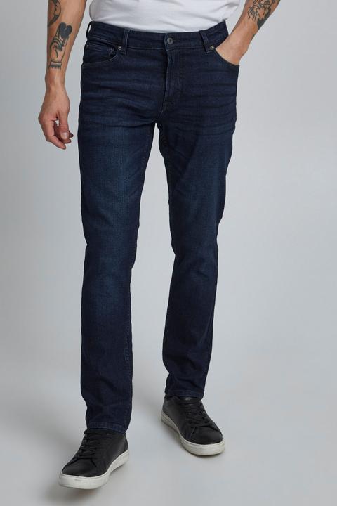 Produktbild Solid SDJoy Blue 202 21104848 (W33/L30)