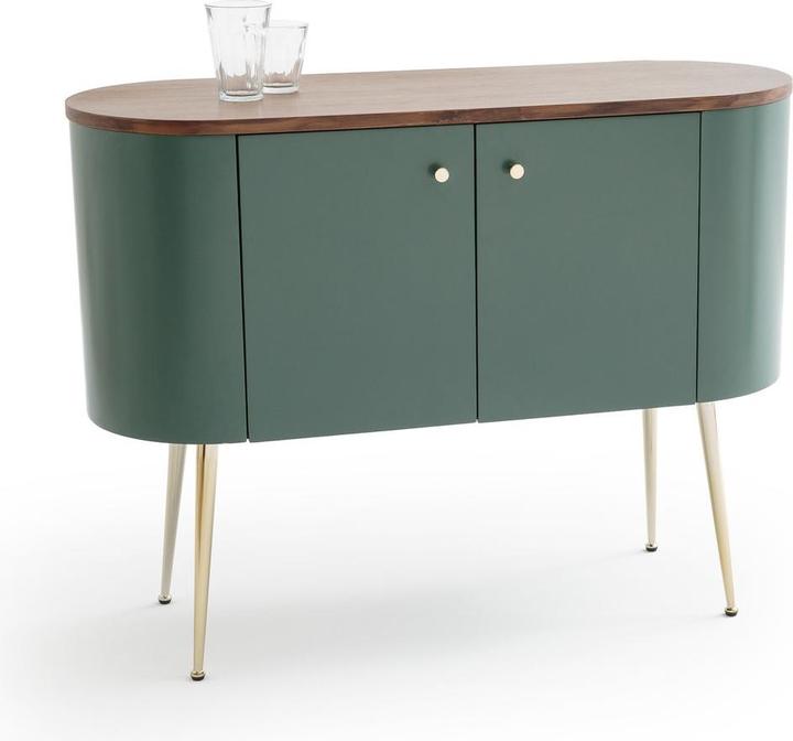 Image du produit La Redoute Interieurs Topim (100 x 38 x 75 cm)