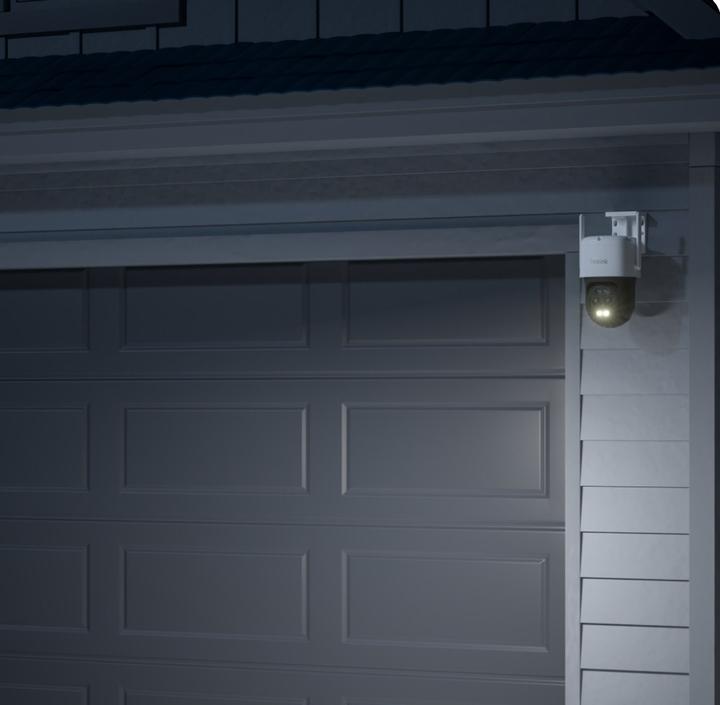 Image du produit Reolink TrackMix PoE (3840 x 2160 pixels)