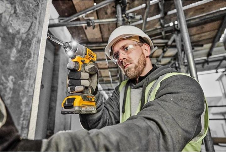 Produktbild DeWalt DCF 840 (Schlagschrauber)