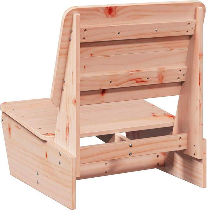 Image du produit vidaXL Gartenstuhl