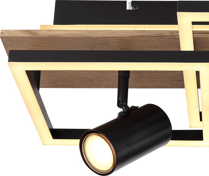 Actual product image Globo Kassu (1450 lm)