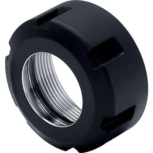 Pramet, Morsa + Strettoio, Dado di serraggio ISO N.ER32 Dado di serraggio d. 50mm per manicotti di serraggio ER