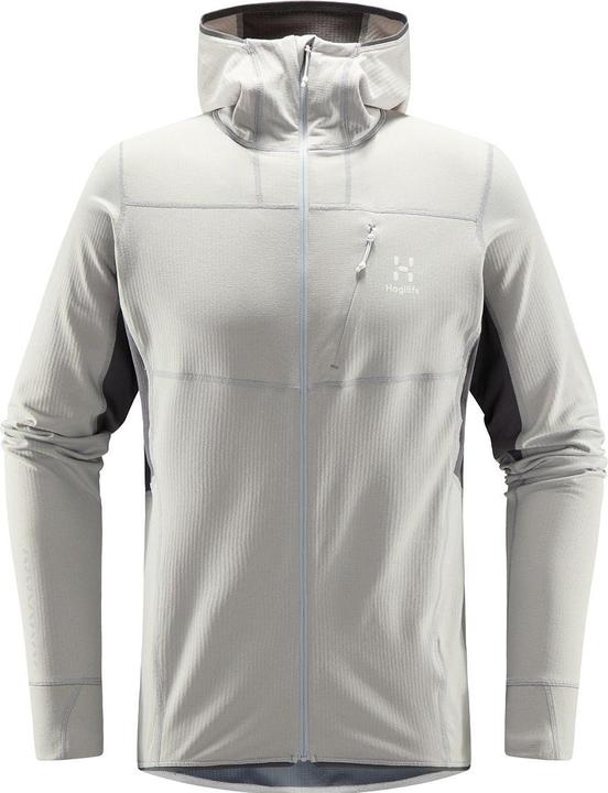 Immagine prodotto Haglöfs L.I.M - Giacca con cappuccio Mid Comp (M)