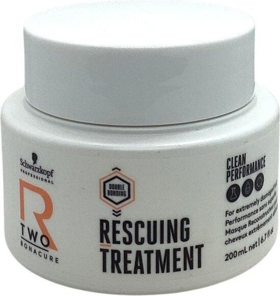 Produktbild Schwarzkopf R-TWO Rescuing Treatment (200 ml)