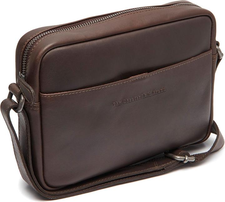 Image du produit The Chesterfield Brand Westmere Umhängetasche Leder 23 cm