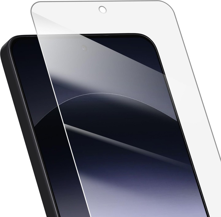 Produktbild Mayaxess CrystalGuard Bildschirmfolie (Xiaomi Poco X7 Pro)