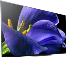 Actual product image Sony OLED KD65AG9 (65", OLED, 4K, 2019)