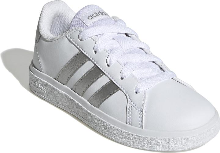 Immagine prodotto adidas Scarpa Da Tennis Grand Court Lifestyle Con Lacci (38 2/3)