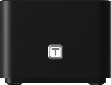 Produktbild Zalman T8 (ATX)