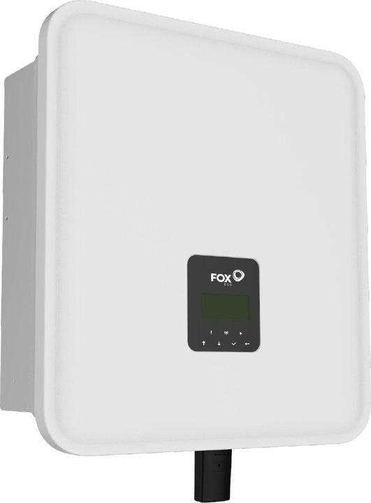 FoxESS H3-10.0-E