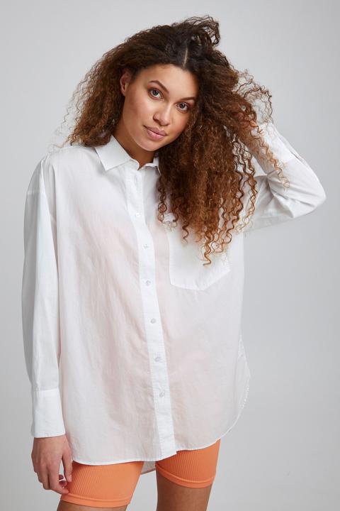 Produktbild TheJoggConcept JCHELENA SHIRT 22800010 (S, M)