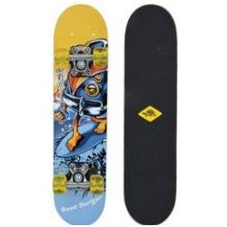 MTS, Skateboard, (23.82")