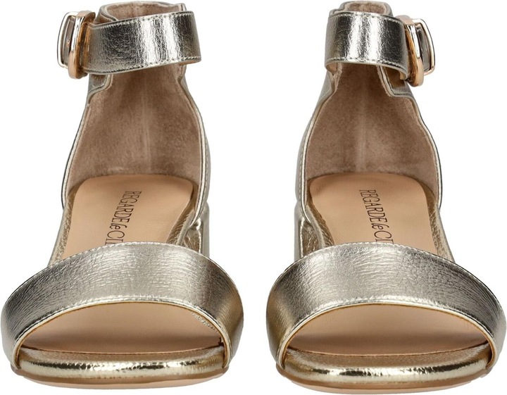 Actual product image Regarde le Ciel Sandalen (40)